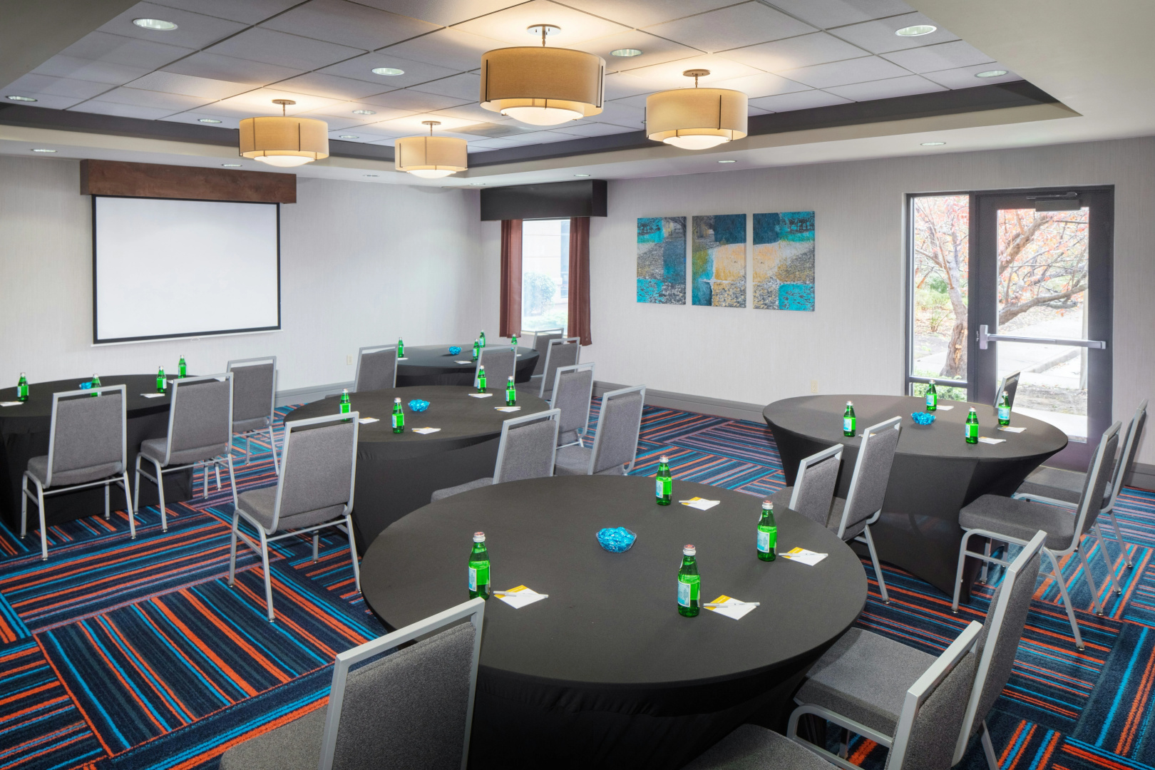Photo - Hampton Inn Garden City Long Island