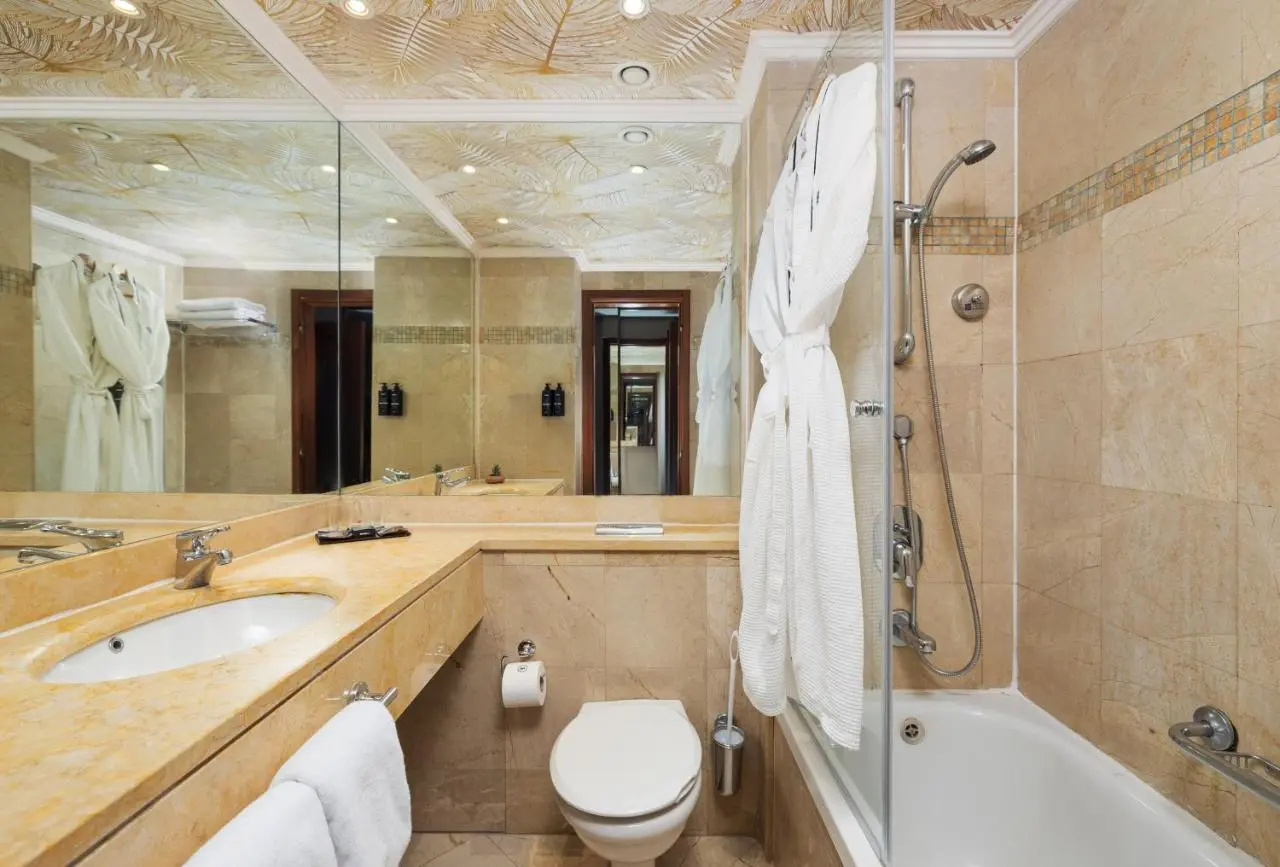 Photo - The Herbert Eilat - All inclusive Plus