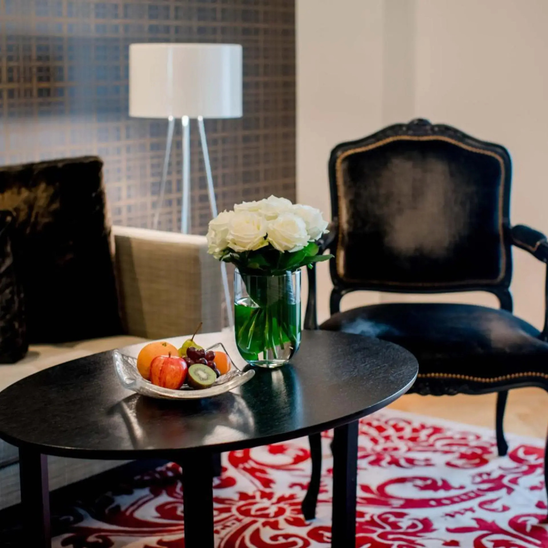 Photo - Hotel Schweizerhof Bern & Spa