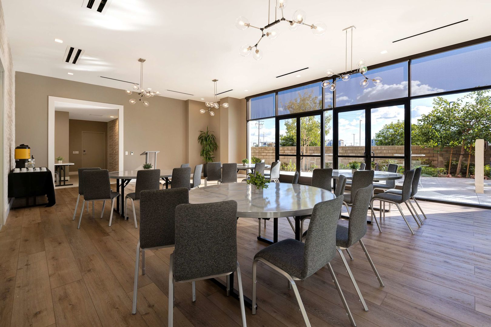 Foto - Hilton Garden Inn Anaheim Resort