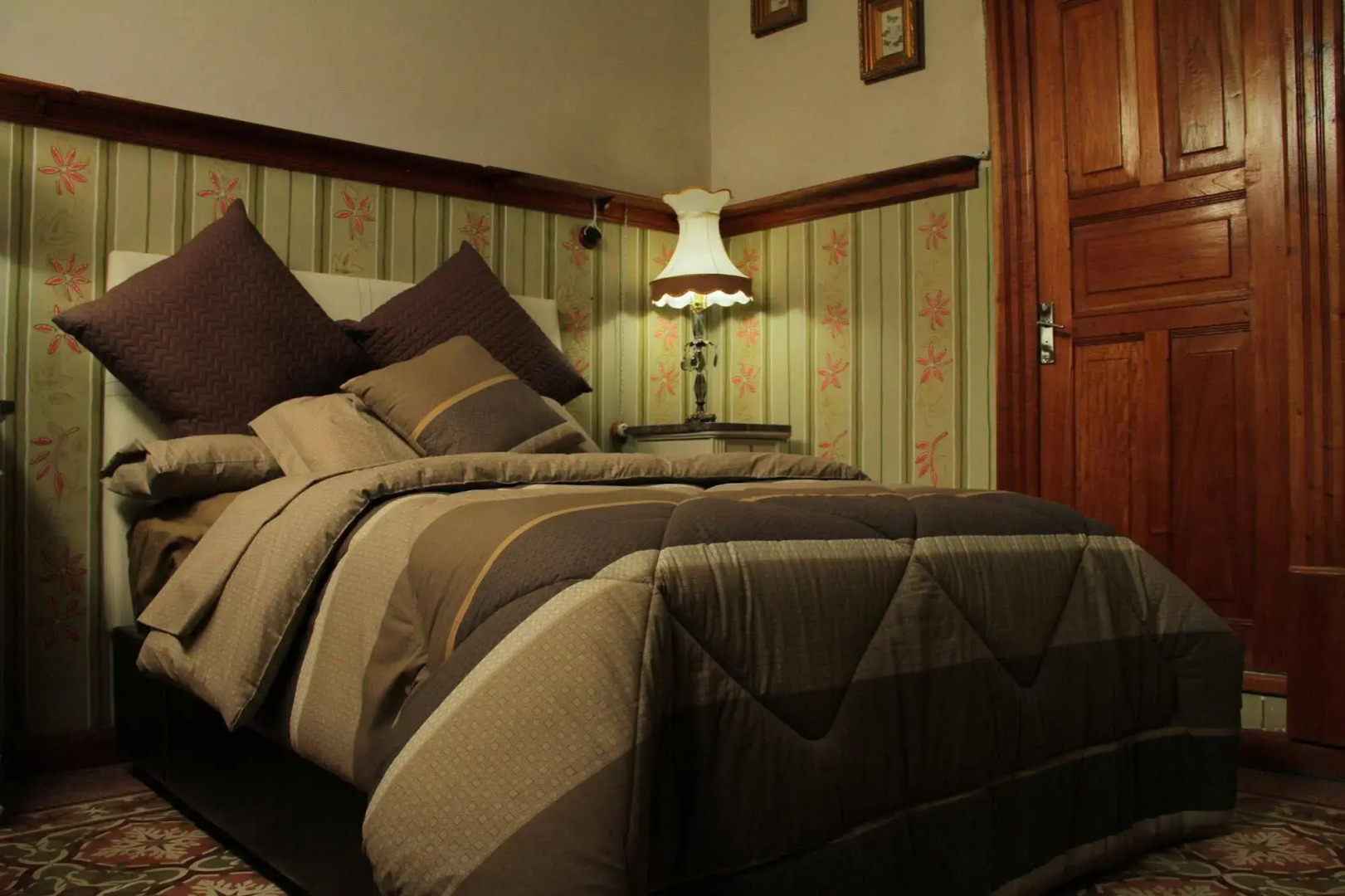 Foto - Azcami Boutique Hotel