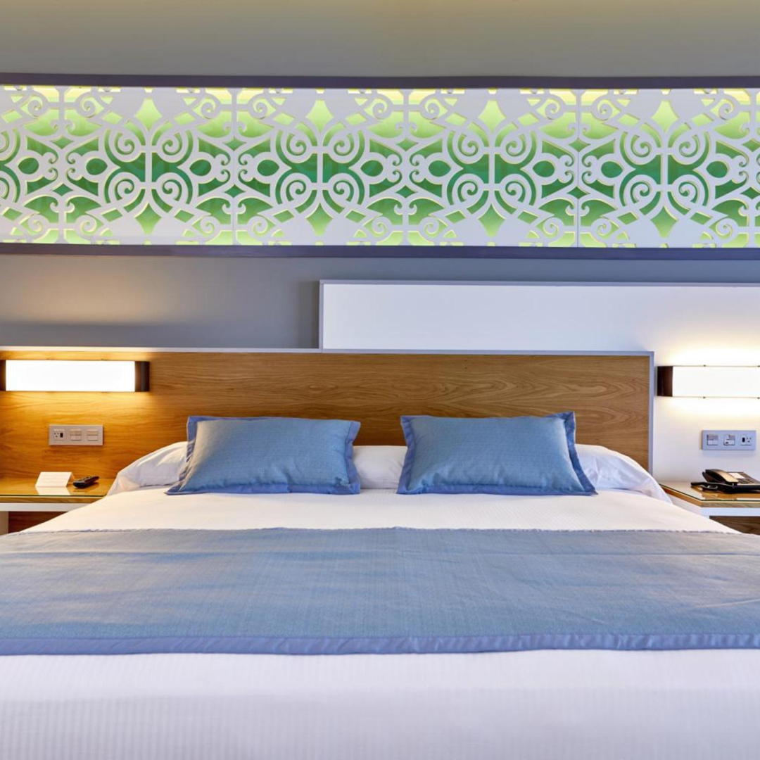 Foto - Riu Palace Costa Mujeres - All Inclusive
