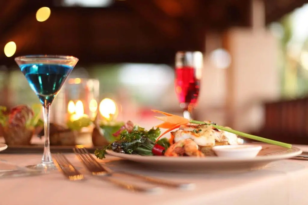 Foto - Grand Balisani Suites Hotel