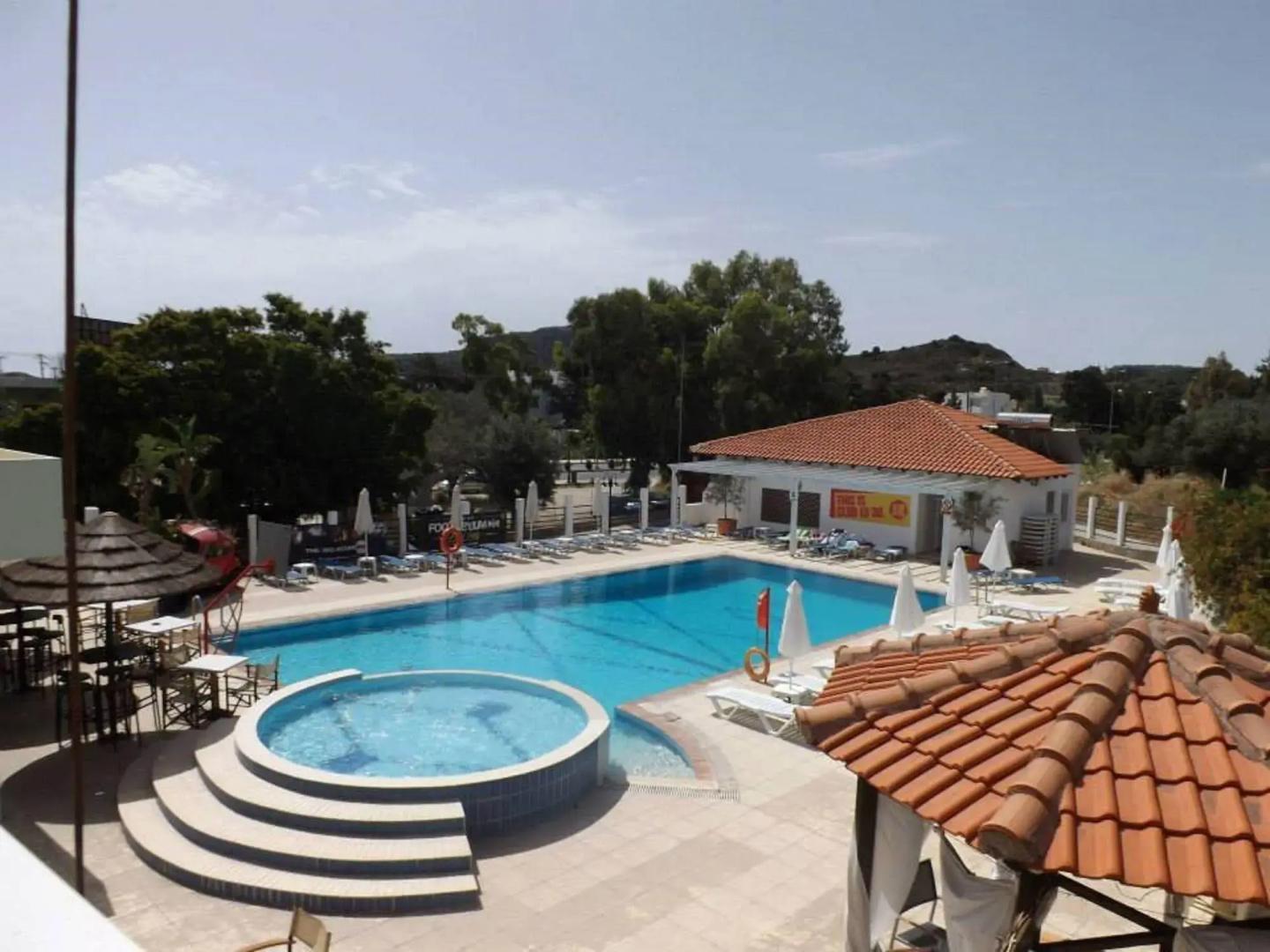 Photo - Tinas Plus Hotel