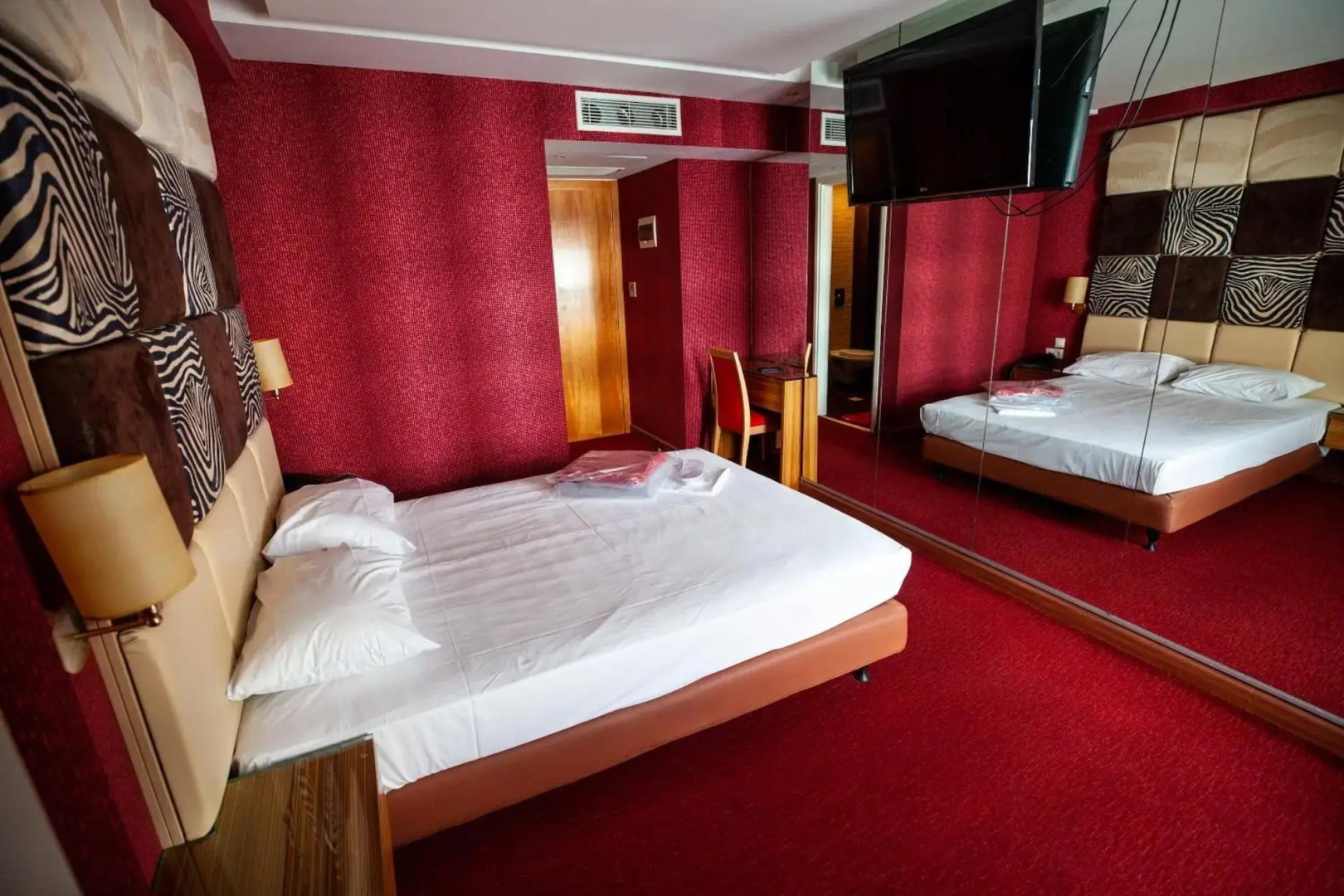 Foto - Lacoba Hotel