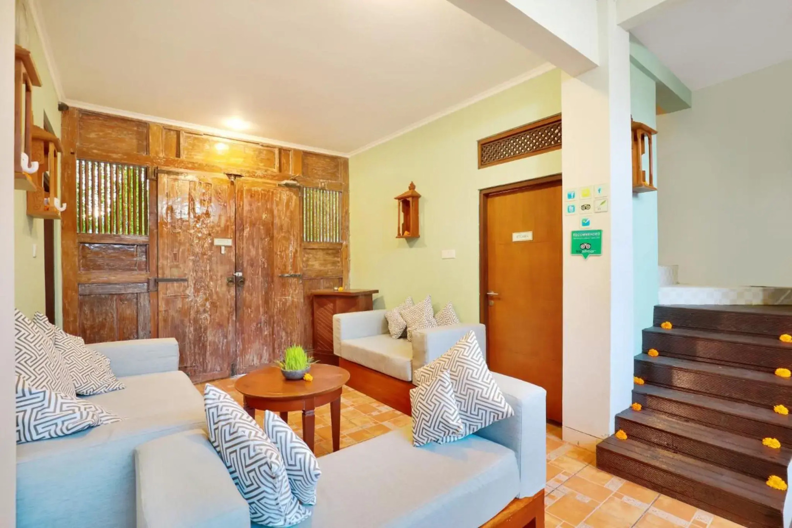 Foto - The Vie Villa Legian