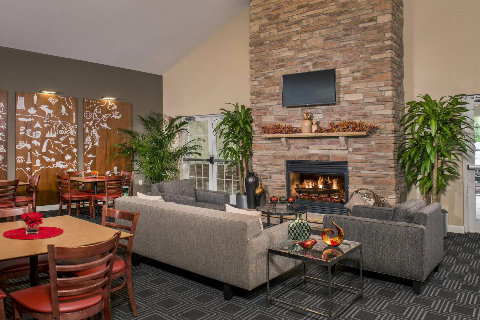 Photo - Towneplace Suites by Marriott Clinton at Joint Base Andrews