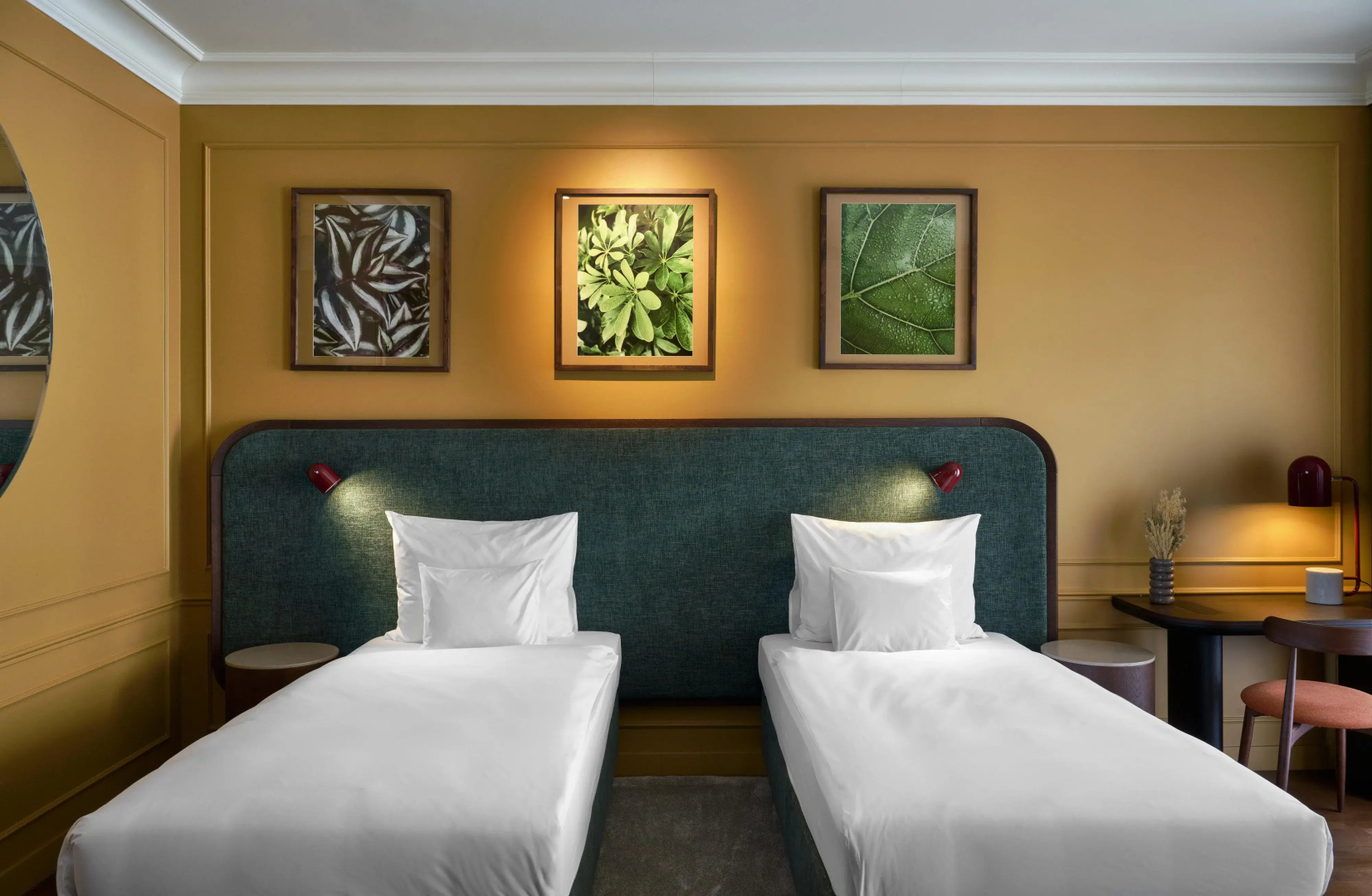 Photo - Verno House Budapest, Vignette Collection by IHG