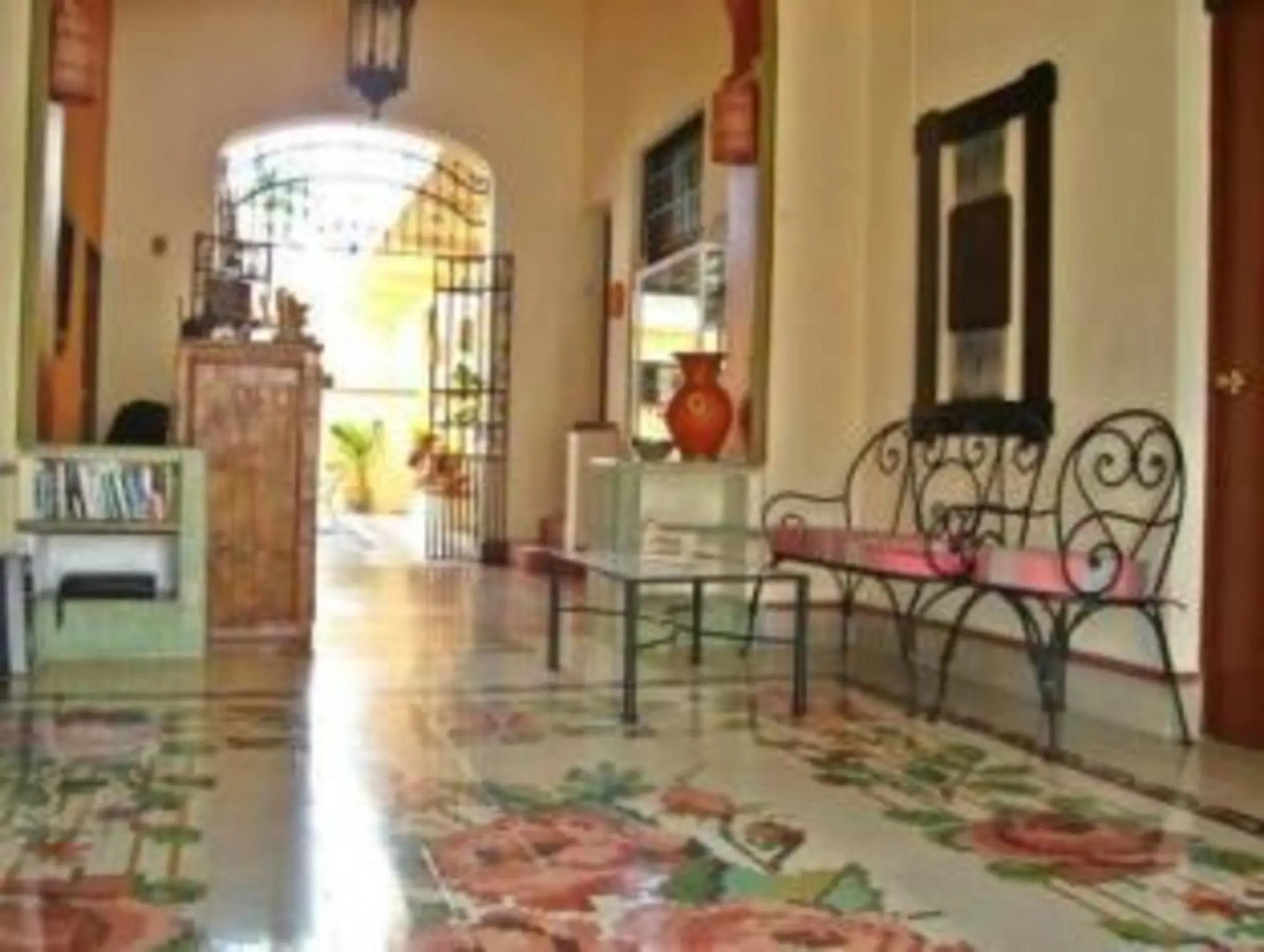 Photo - Hotel Del Peregrino