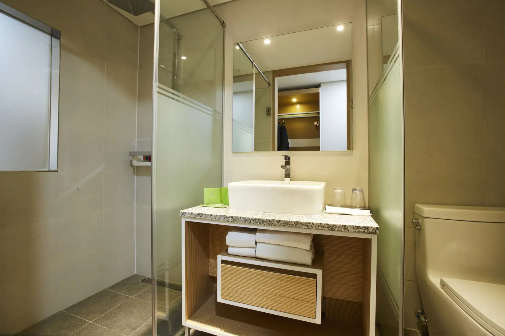 Foto - The Recenz Dongdaemun Hotel