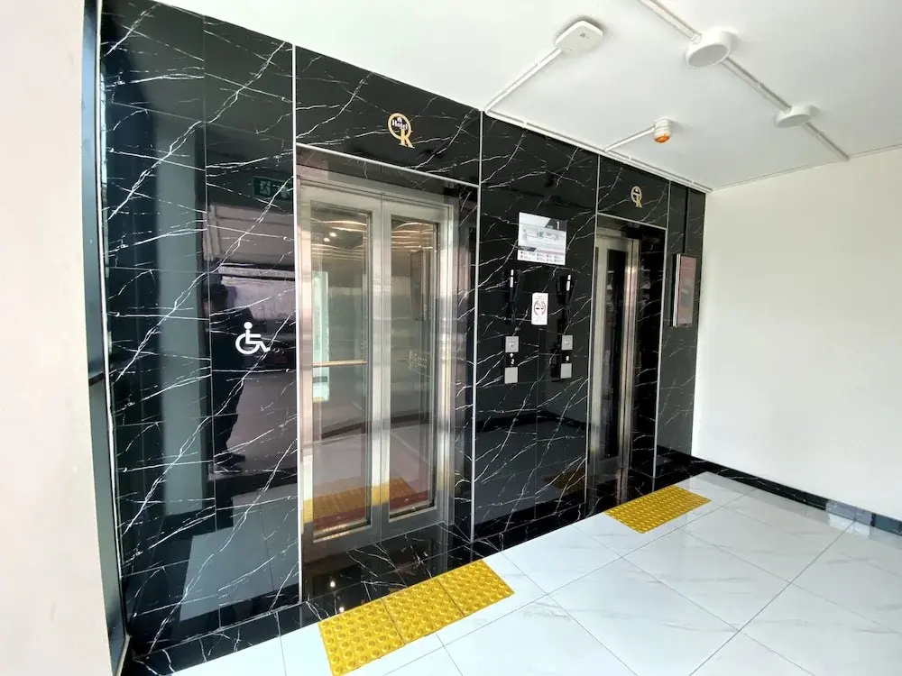 Photo - OK Hotel Bangkok