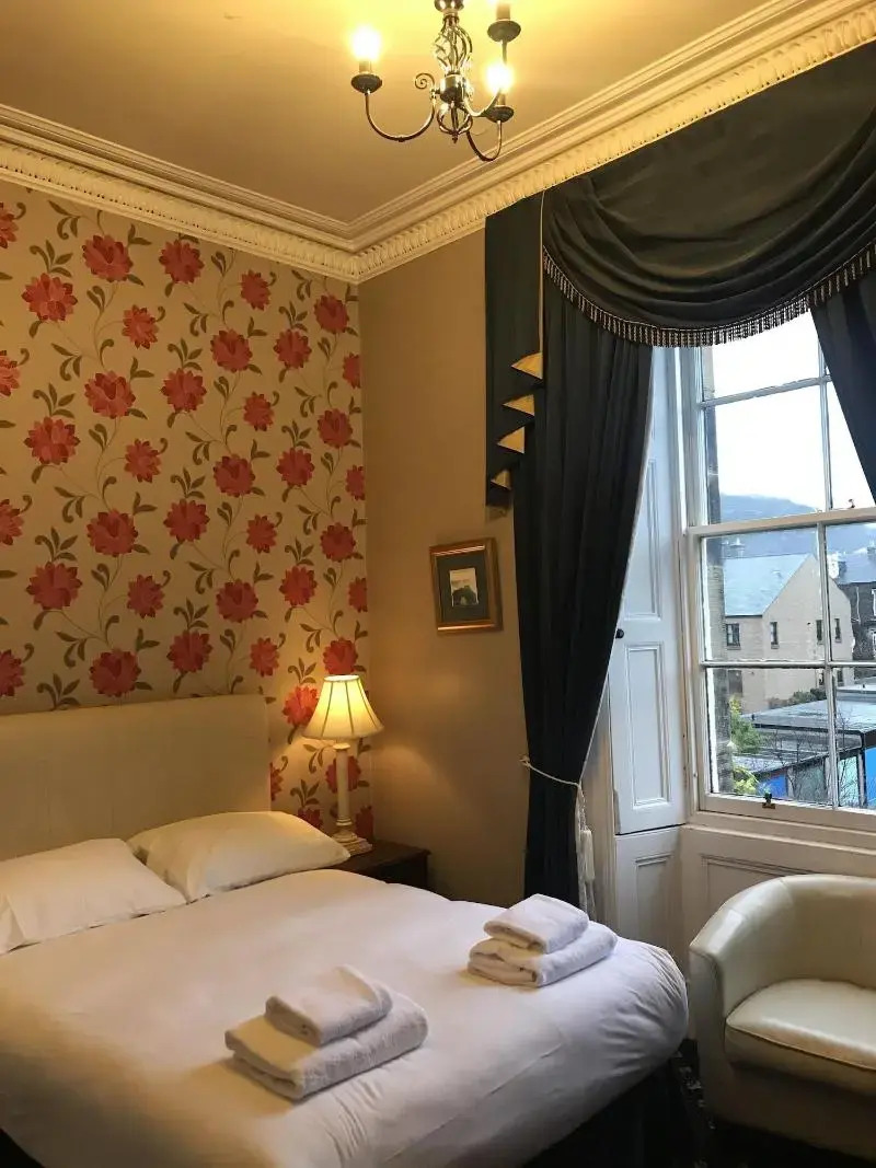 Foto - Alexander Guest House