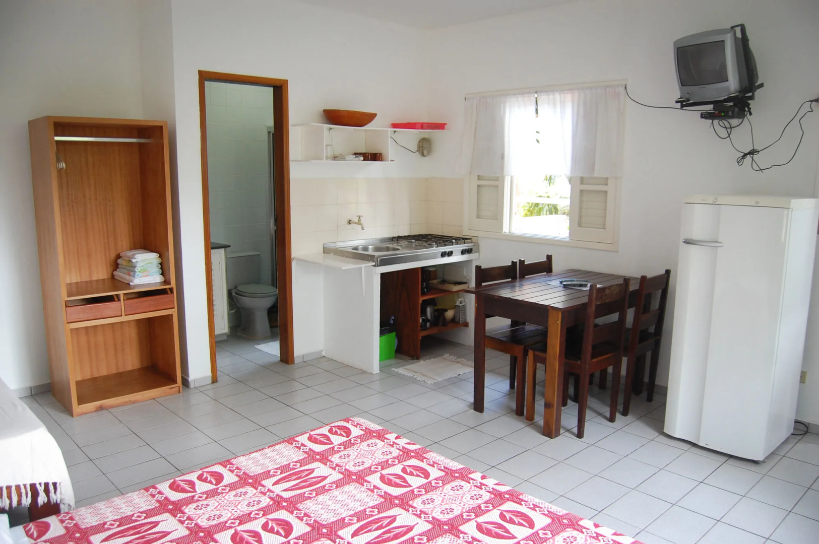 Photo - Pousada Sanremo Inn