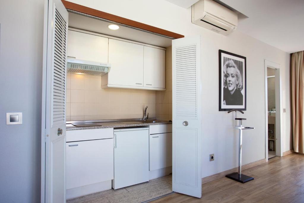 Foto - Espahotel Plaza Basílica