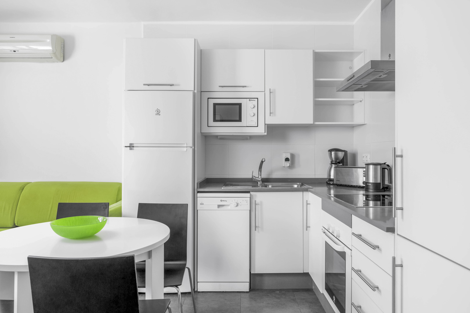 Foto - Club del Carmen