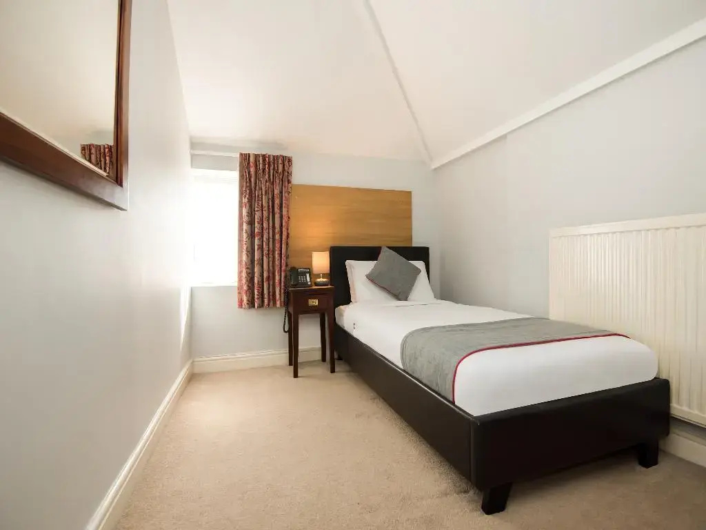 Photo - The Regency, Clifton Bristol by Belvilla