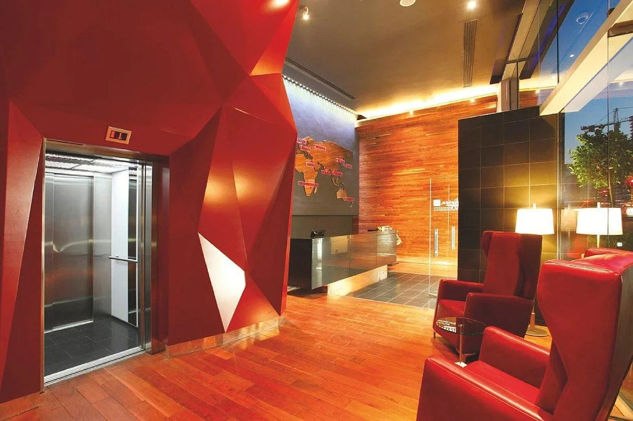 Photo - Radisson Blu Gautrain Hotel, Sandton Johannesburg