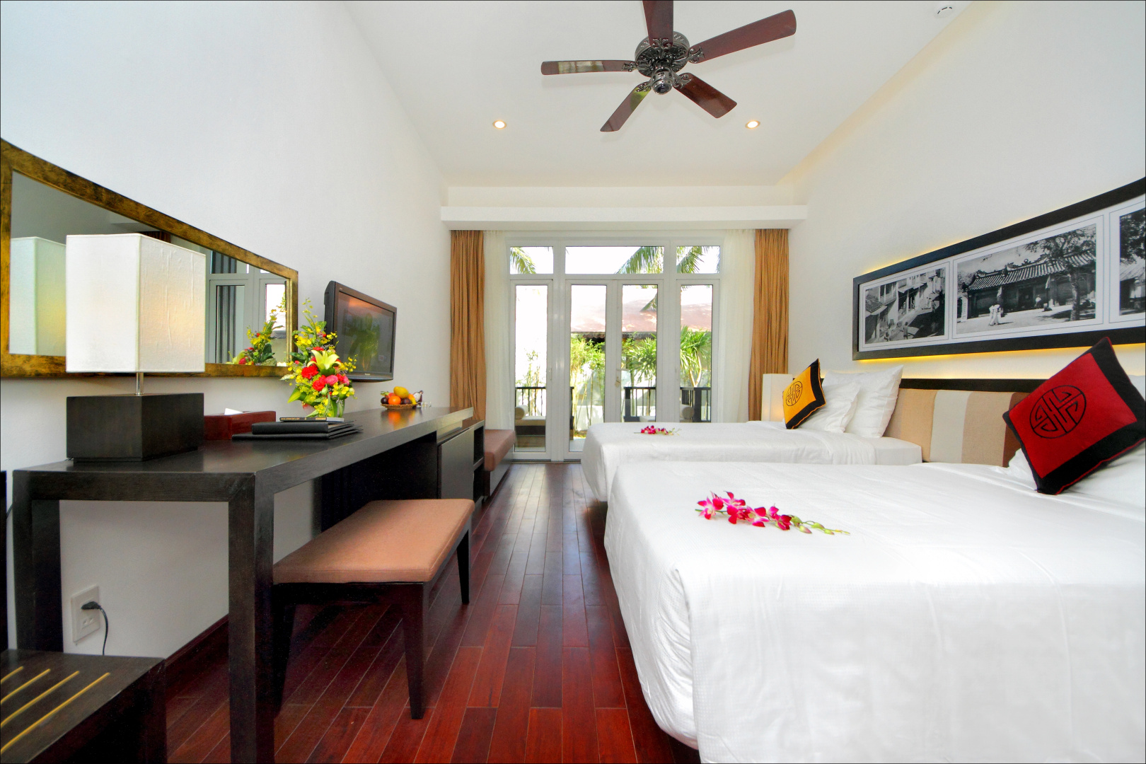 Foto - Hoi An Beach Resort