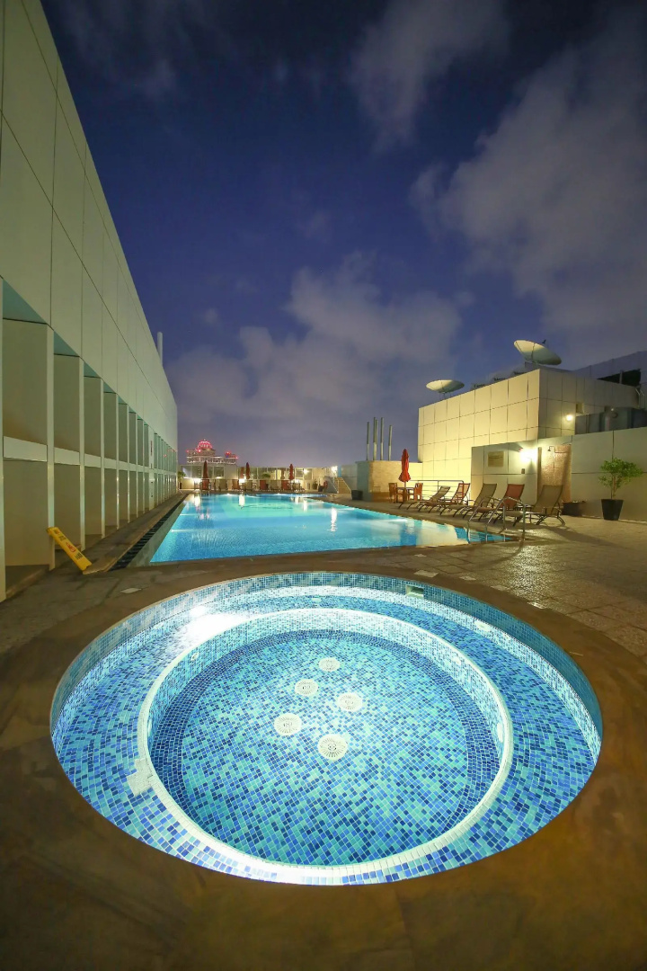Foto - Ivory Grand Hotel Apartments