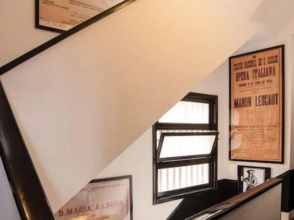 Foto - Teatro Boutique Rooms & Suites