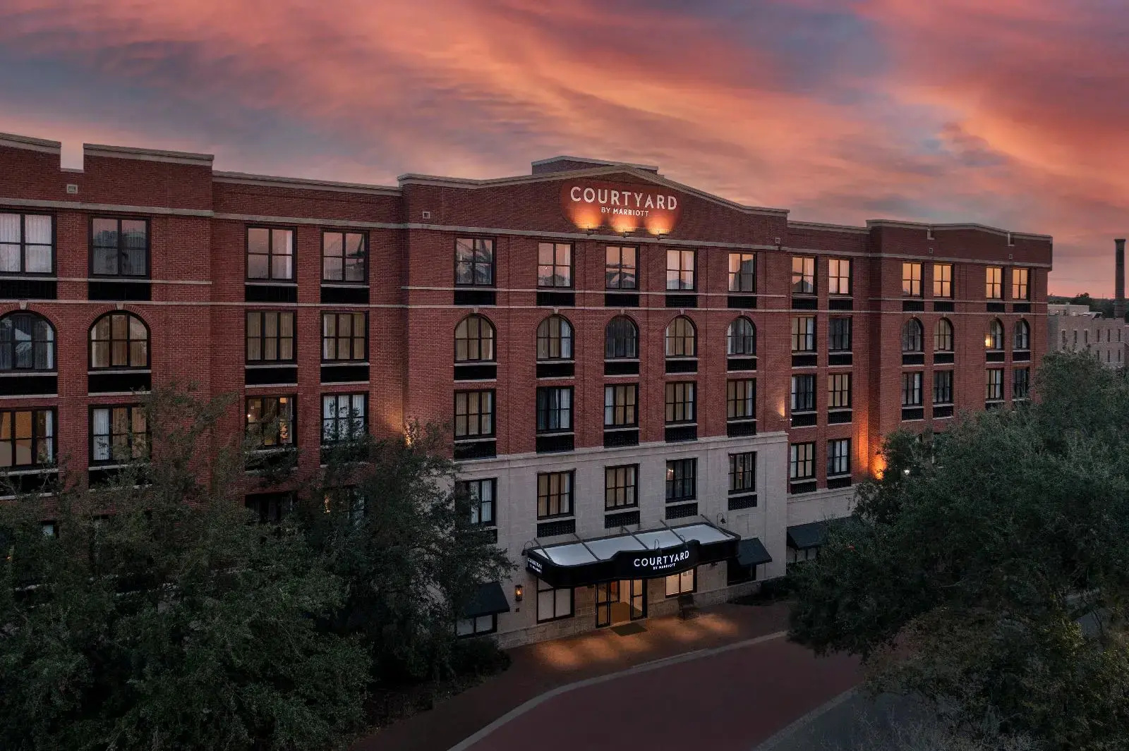 Foto - Courtyard by Marriott Savannah Downtown - Historic District