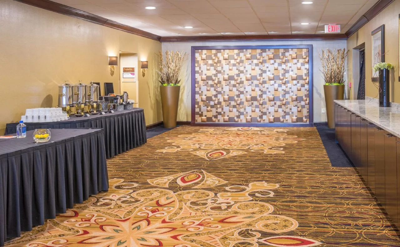 Foto - Doubletree by Hilton McLean Tysons