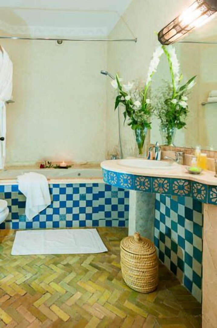 Foto - Villa Des 3 Golfs