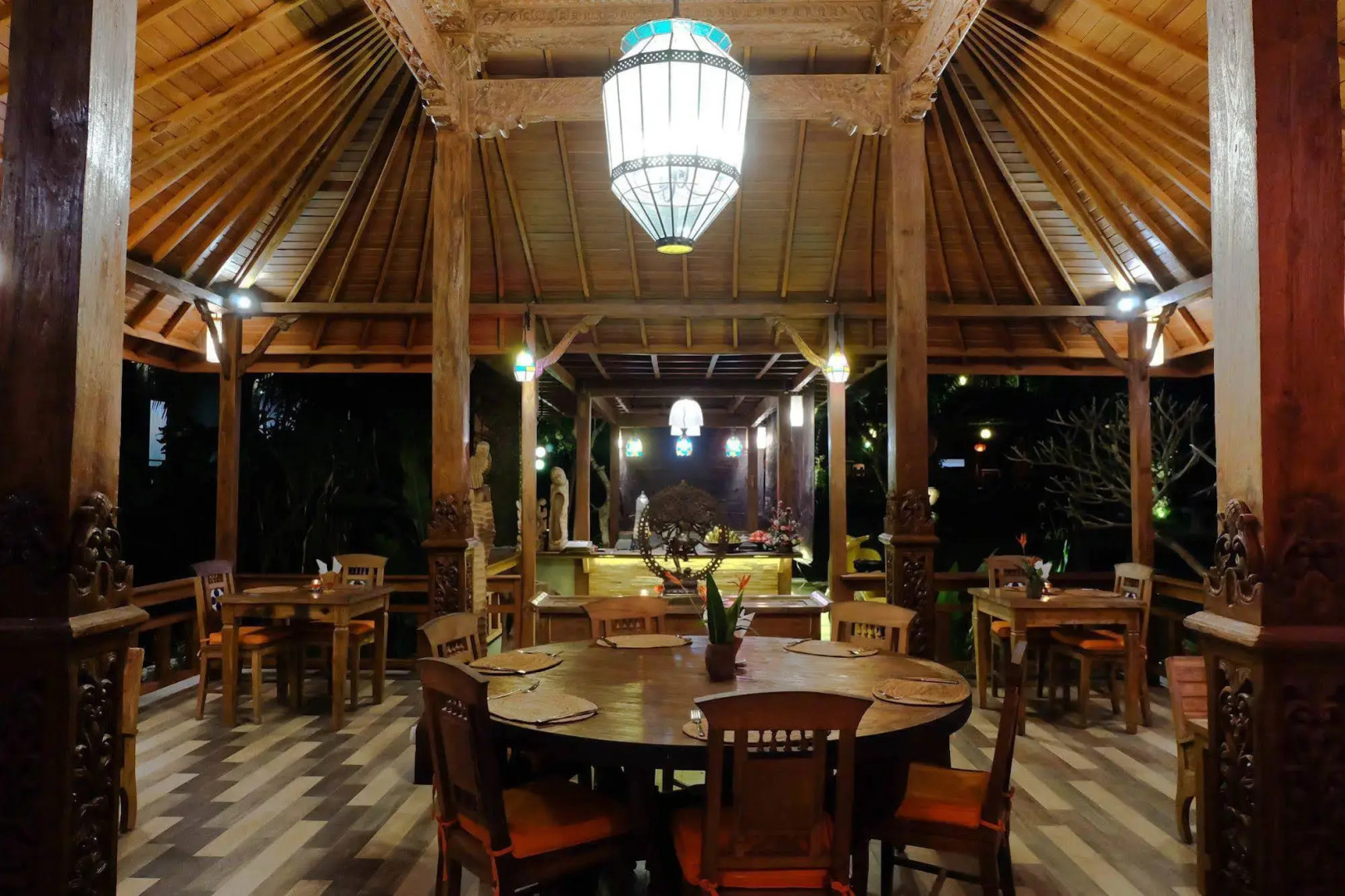 Foto - Bucu View Resort