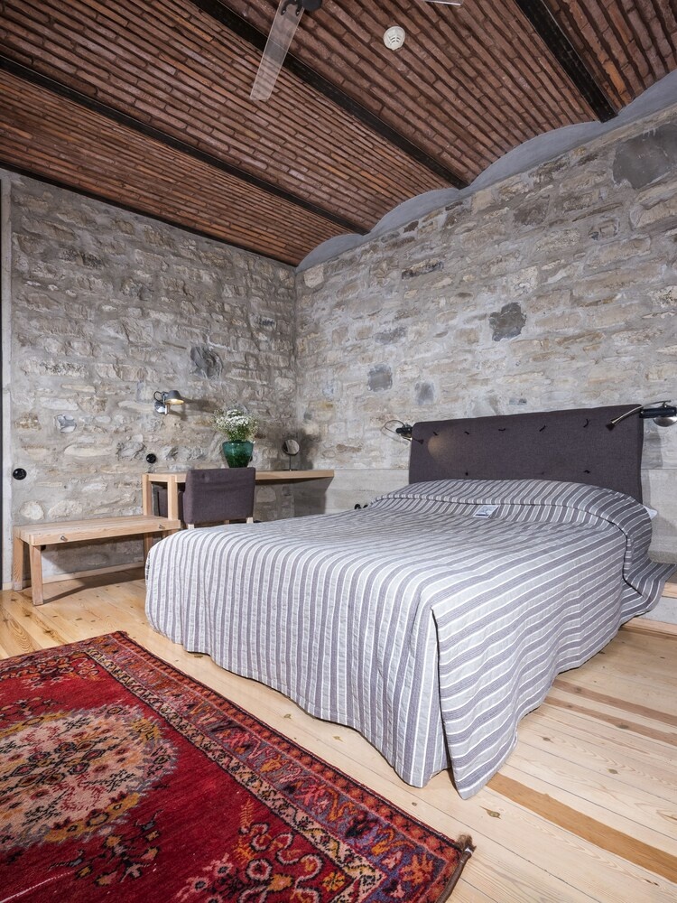 Urla Bagevi Boutique Hotel - Special Class