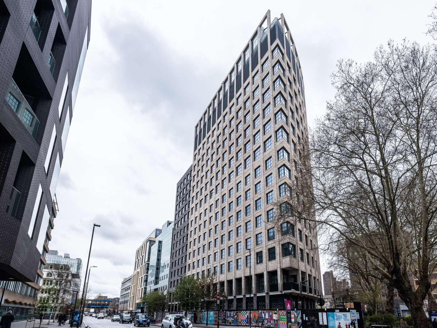 Foto - The Hoxton, Southwark