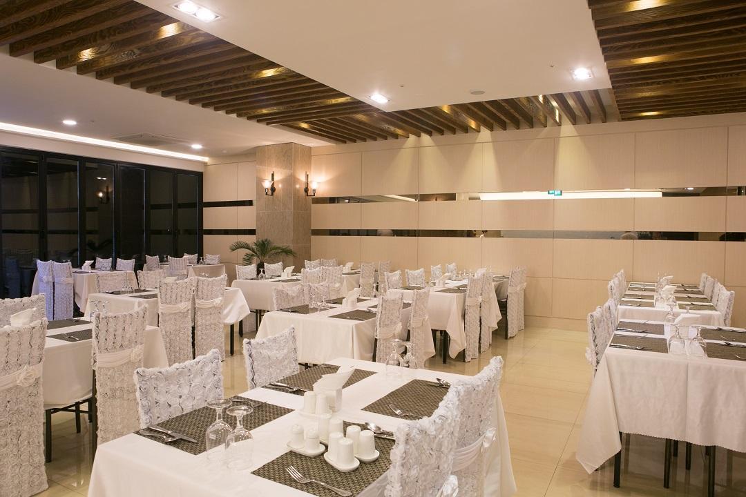 Foto - The Koryo Hotel