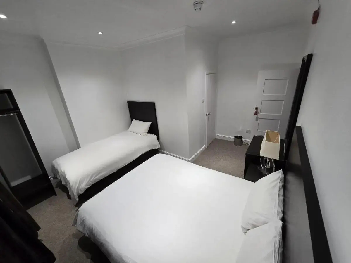 Foto - Haringey Hotel