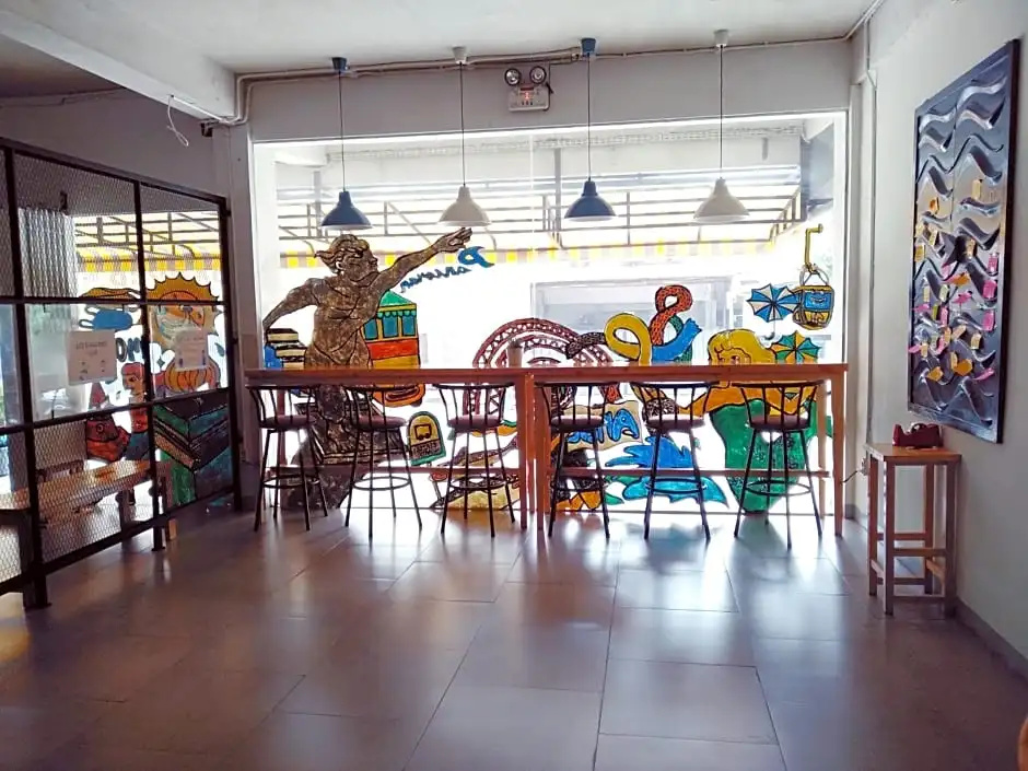 Foto - Pinx'S Hostel