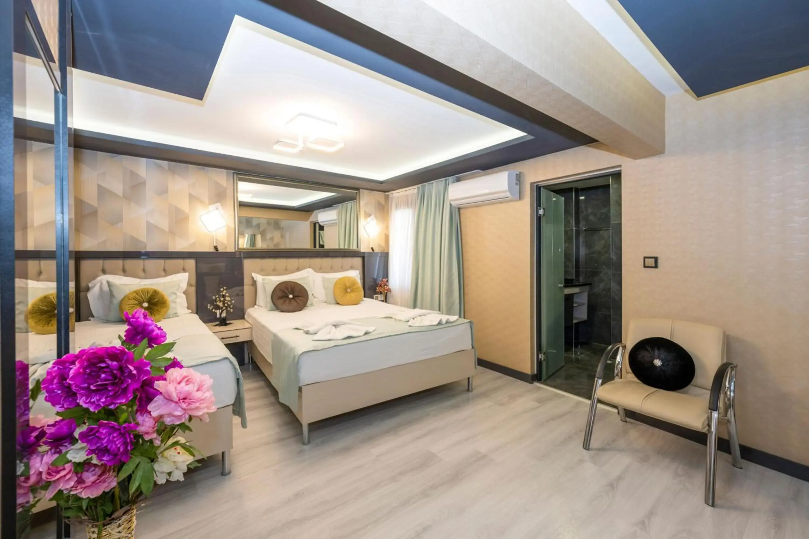 Foto - Grand Ons Hotel