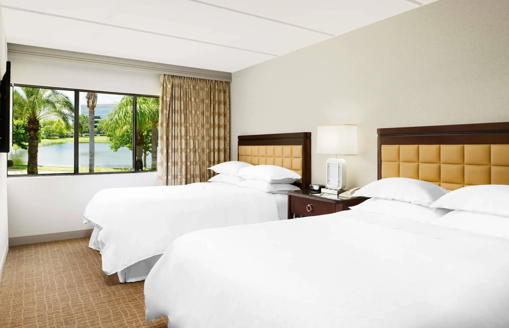 Photo - Sheraton Suites Orlando Airport Hotel