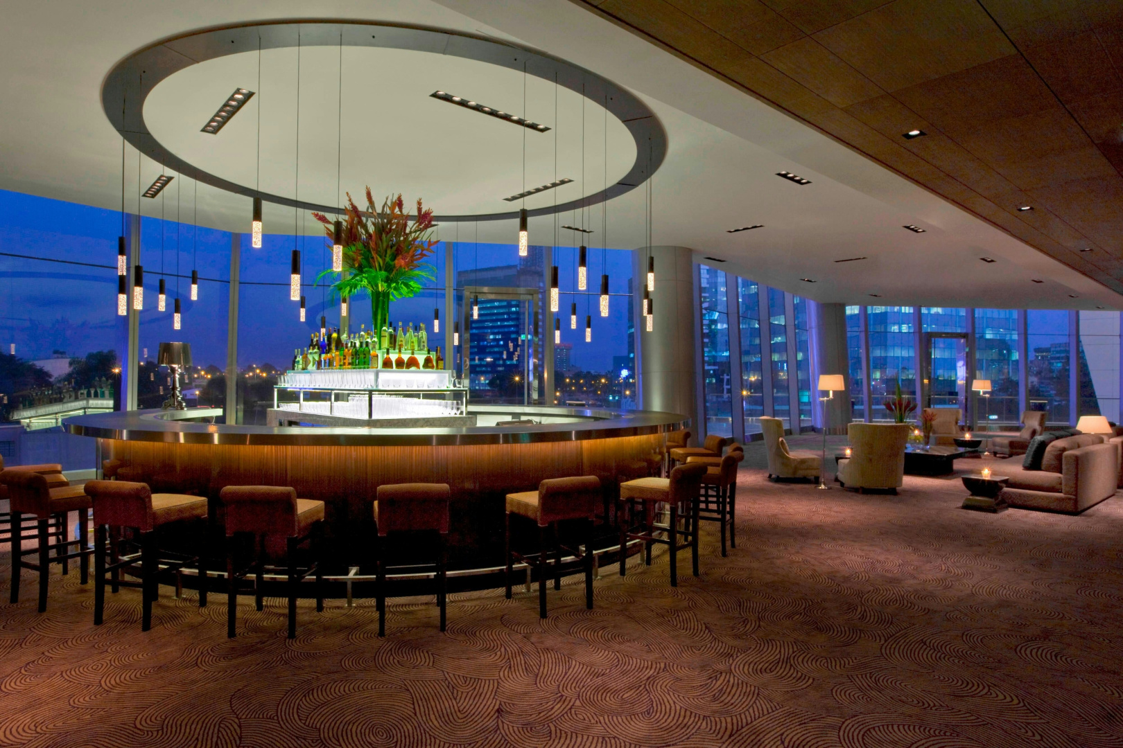 Foto - The Westin Lima Hotel & Convention Center
