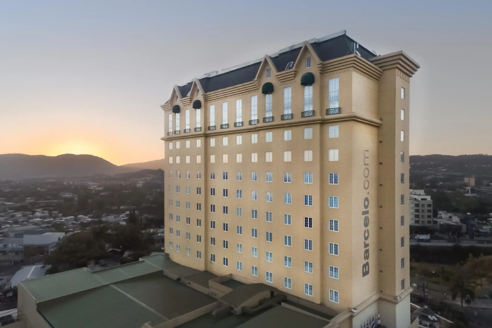 Foto - Barceló San Salvador