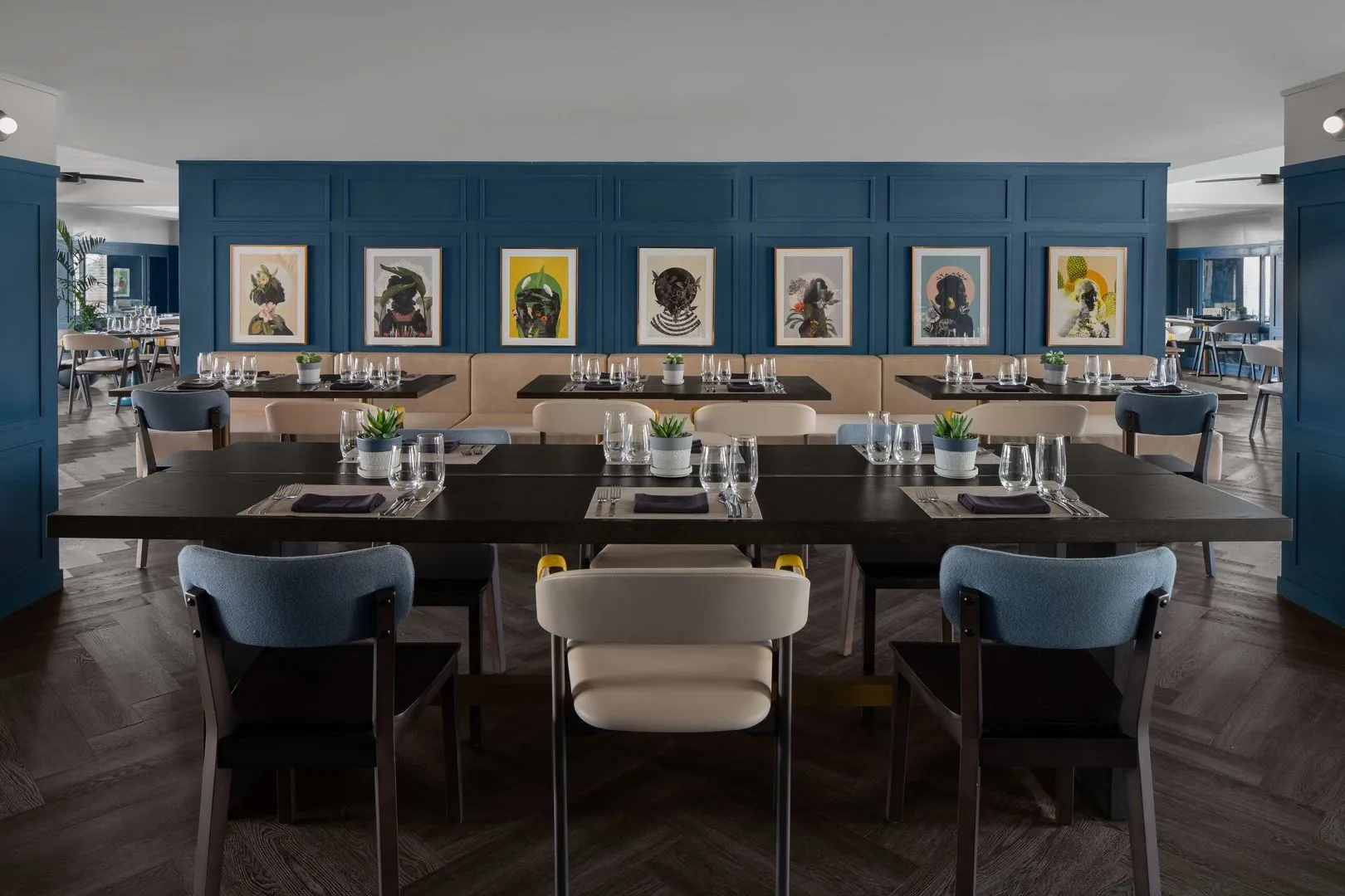 Photo - ROK Hotel Kingston, Tapestry Collection By Hilton