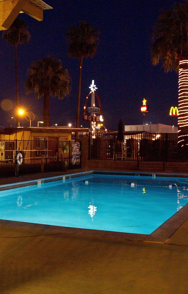 Foto - Desert Hills Motel