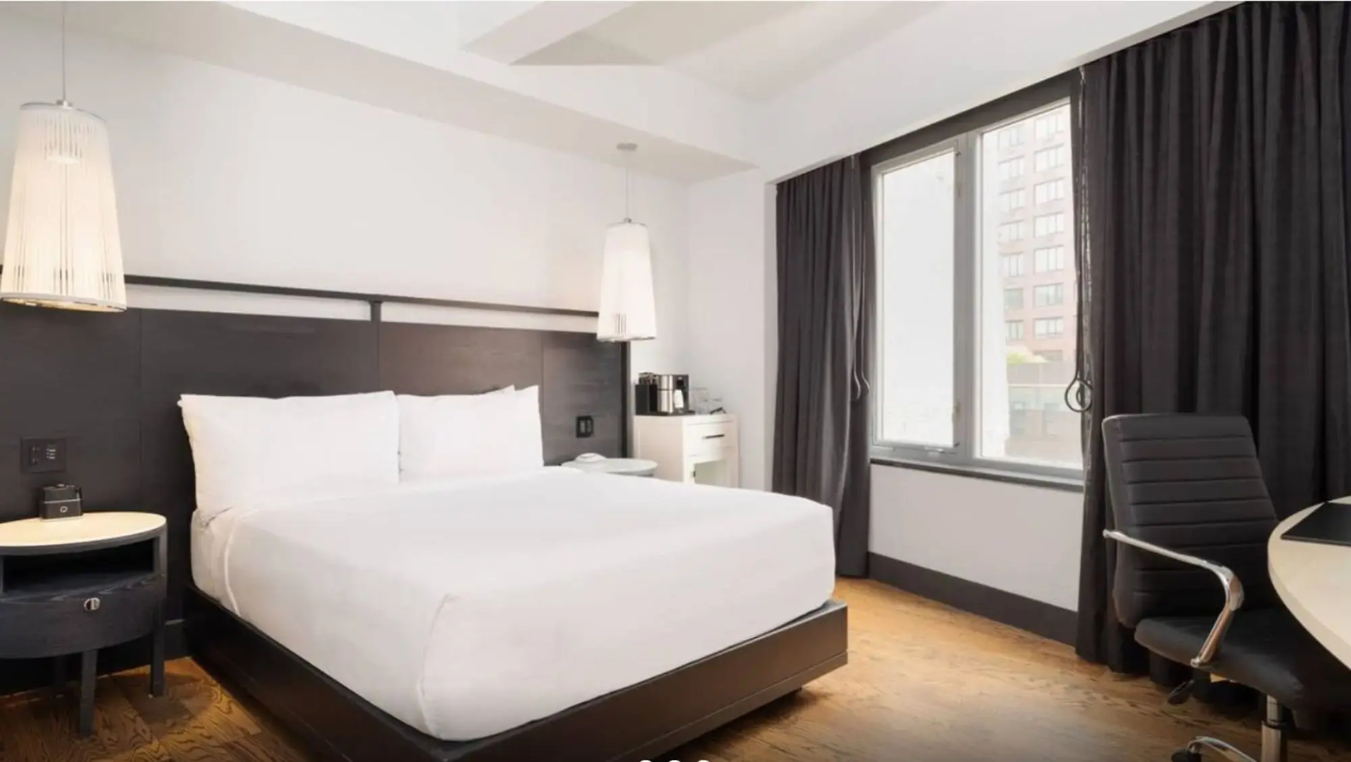 Foto - Hyatt Union Square New York