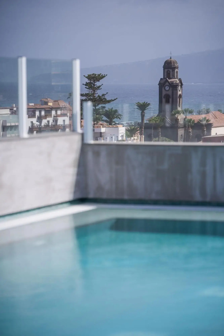 Foto - Hotel AF Valle Orotava