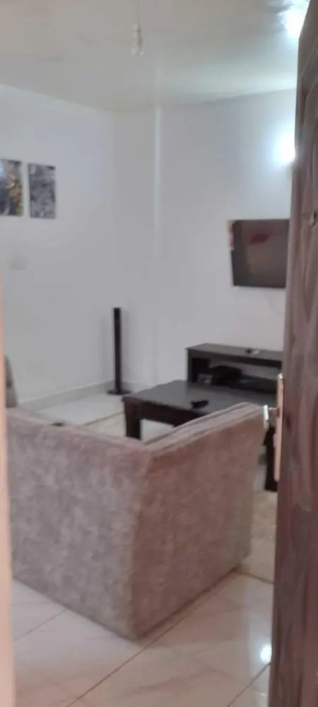 Lux Suites Lakira Shades Ongata Rongai