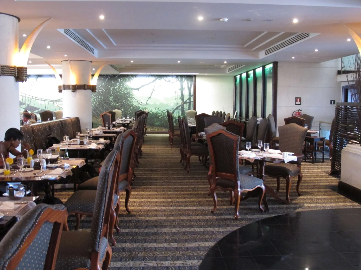 Foto - Hotel Alvalade