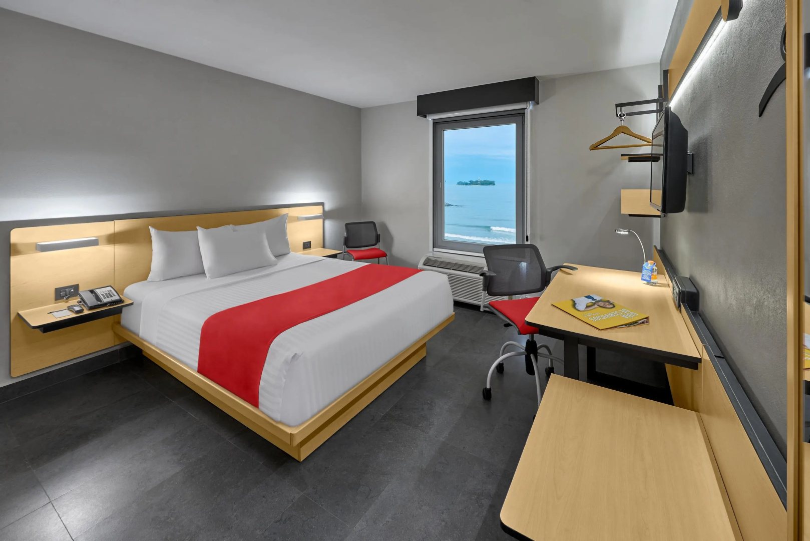 Photo - City Express by Marriott Veracruz