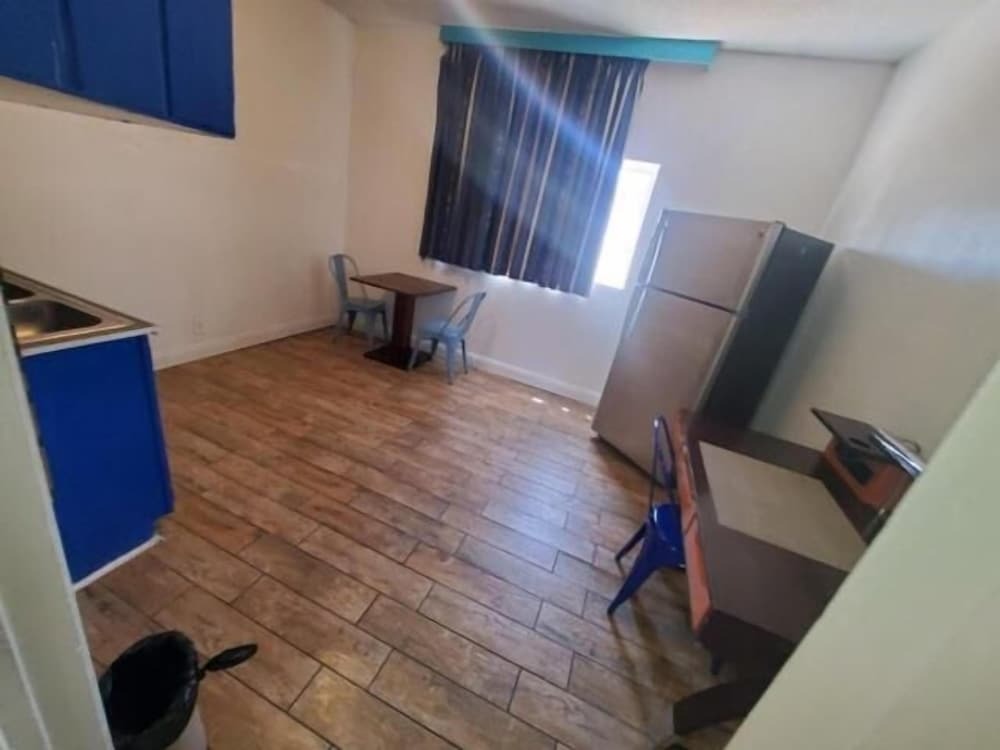 Foto - Desert Hills Motel