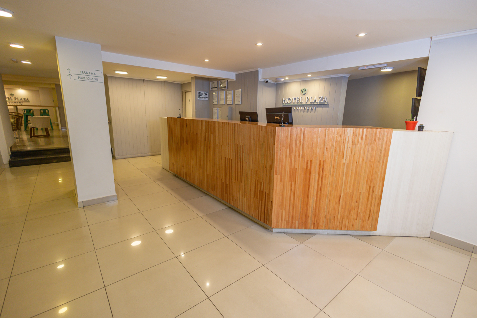 Photo - Hotel Plaza Bariloche
