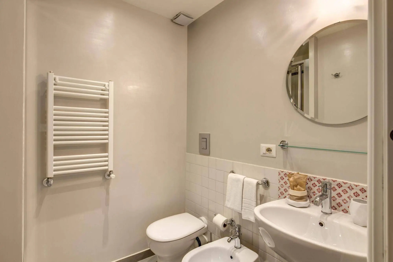 Photo - Tree Charme Trilussa