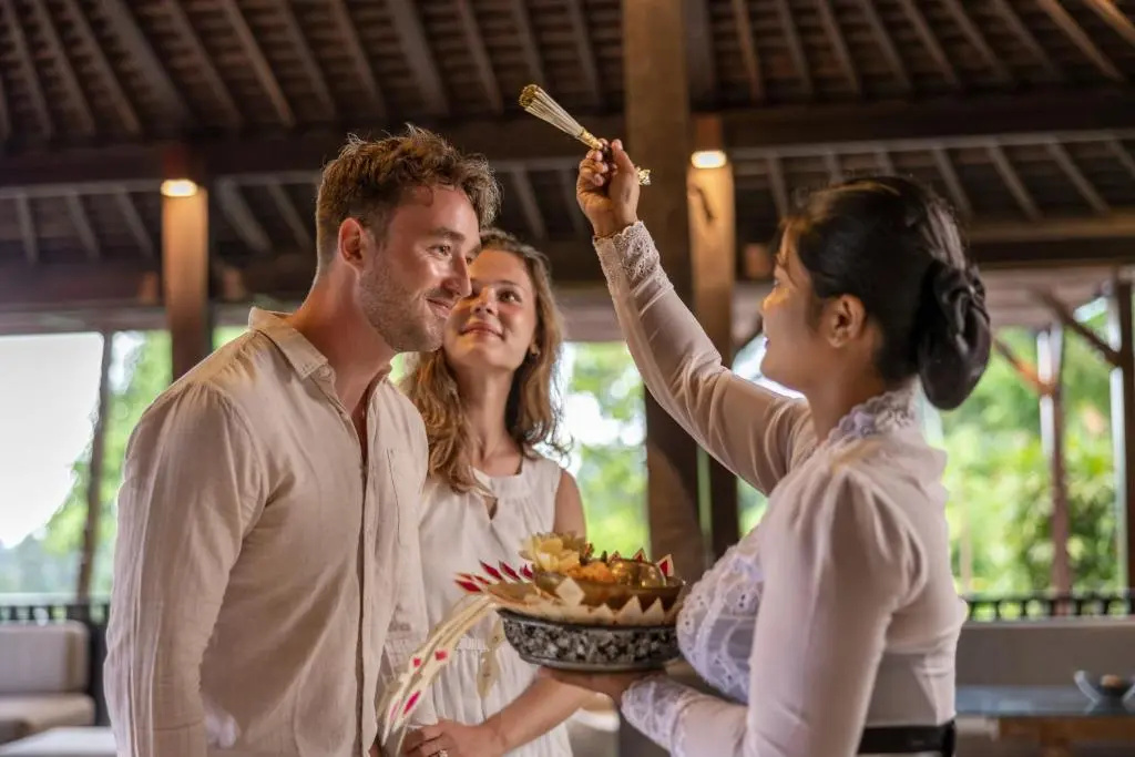 Photo - The Kayon Valley Resort Ubud