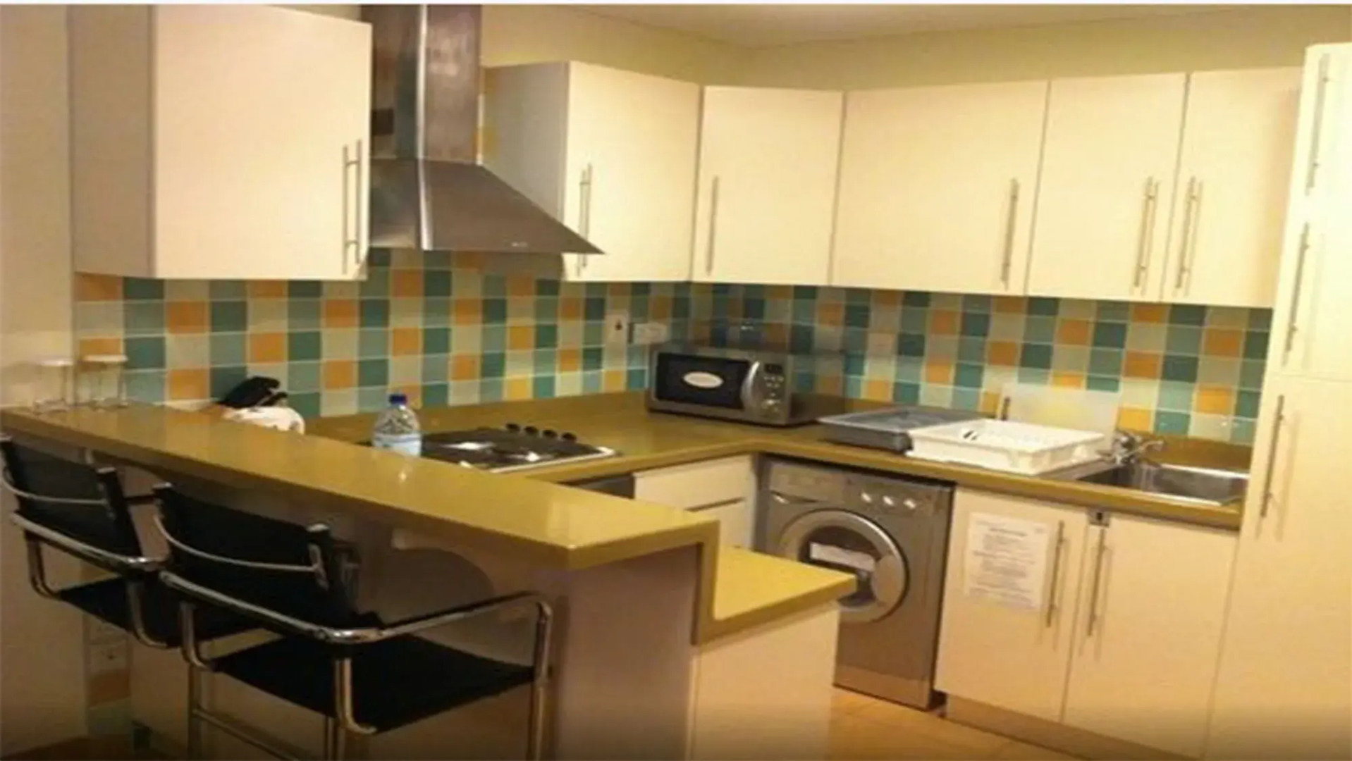 Foto - Tulip Hotel Apartments