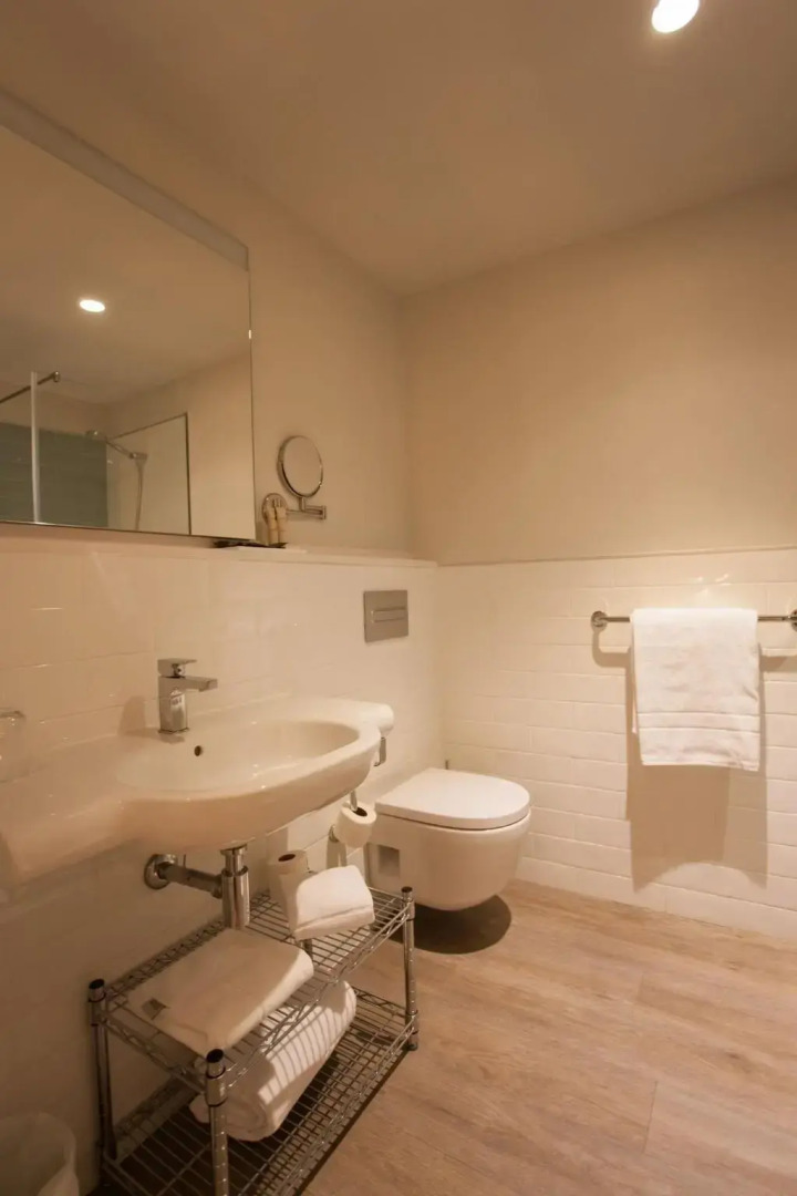 Foto - San Lorenzo Suites